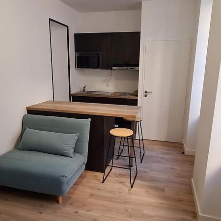 Appartement Neuf Au Coeur De La Rochelle La Rochelle  Kültér fotó