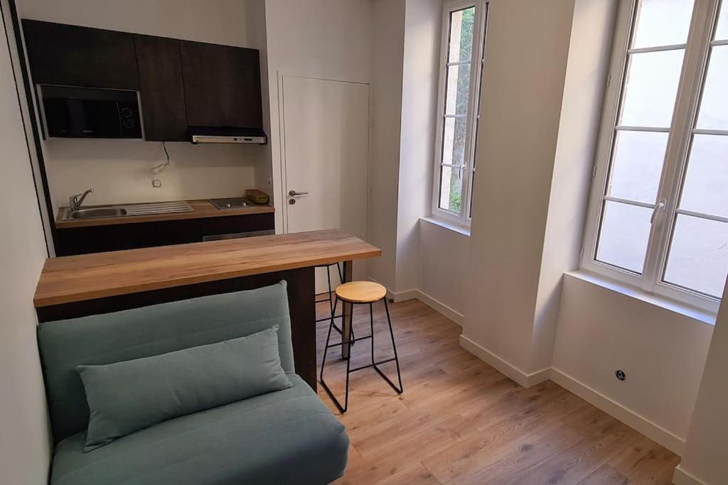 Appartement Neuf Au Coeur De La Rochelle La Rochelle  Kültér fotó