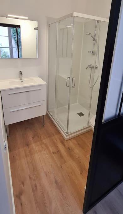 Appartement Neuf Au Coeur De La Rochelle La Rochelle  Kültér fotó