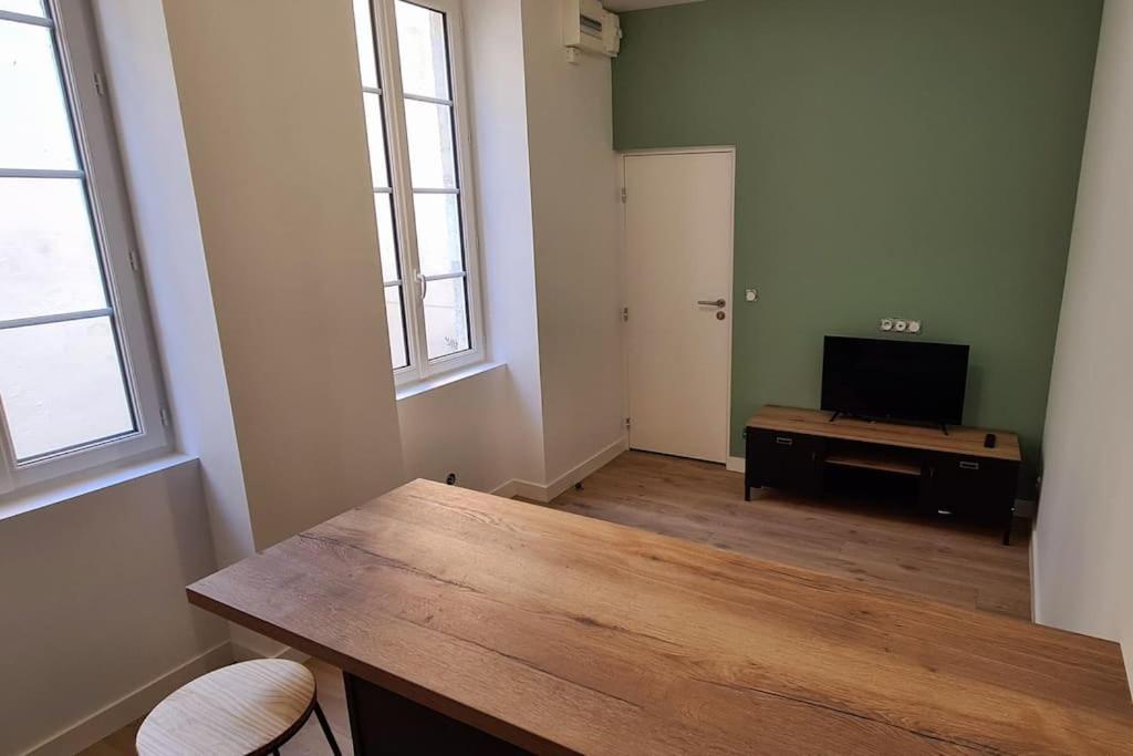 Appartement Neuf Au Coeur De La Rochelle La Rochelle  Kültér fotó