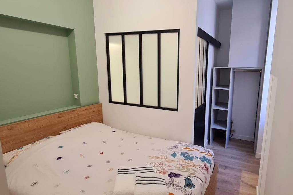 Appartement Neuf Au Coeur De La Rochelle La Rochelle  Kültér fotó