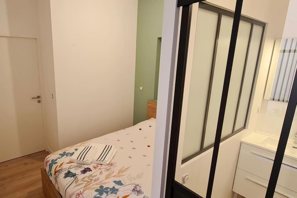 Appartement Neuf Au Coeur De La Rochelle La Rochelle  Kültér fotó