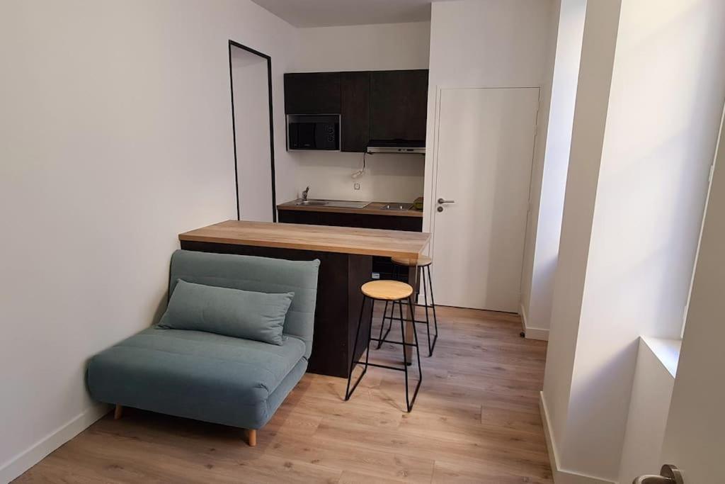 Appartement Neuf Au Coeur De La Rochelle La Rochelle  Kültér fotó